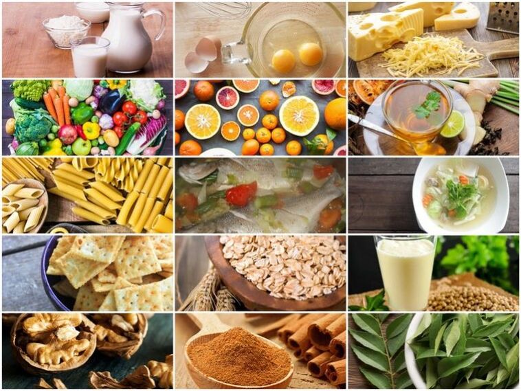 Nourishing food fungi