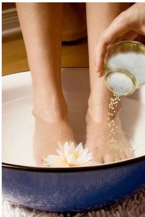 Foot Well Solutions